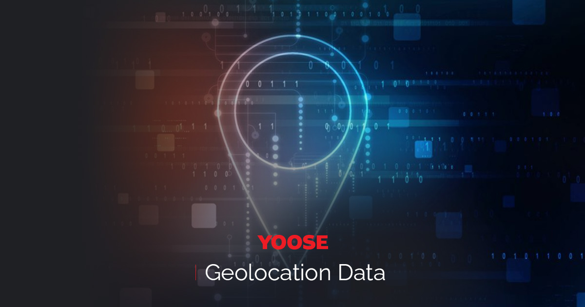 Unlocking Marketing Potential with Geolocation Data Strategies